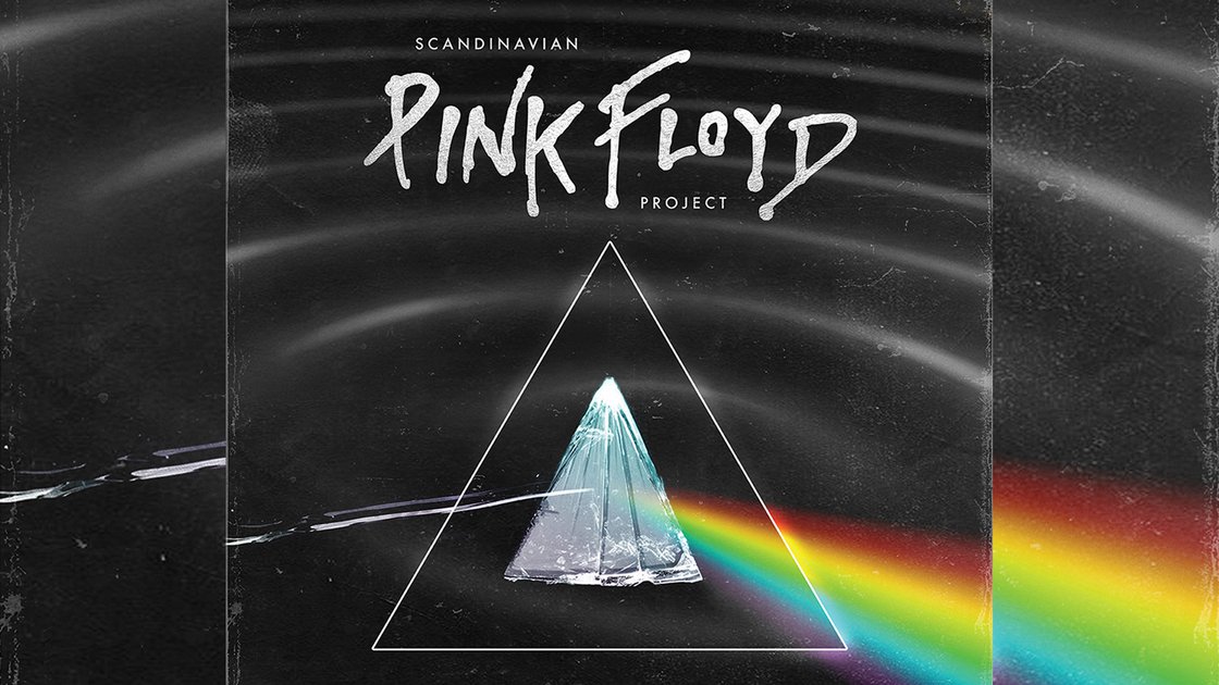 Scandinavian Pink Floyd Project - Visit Stockholm