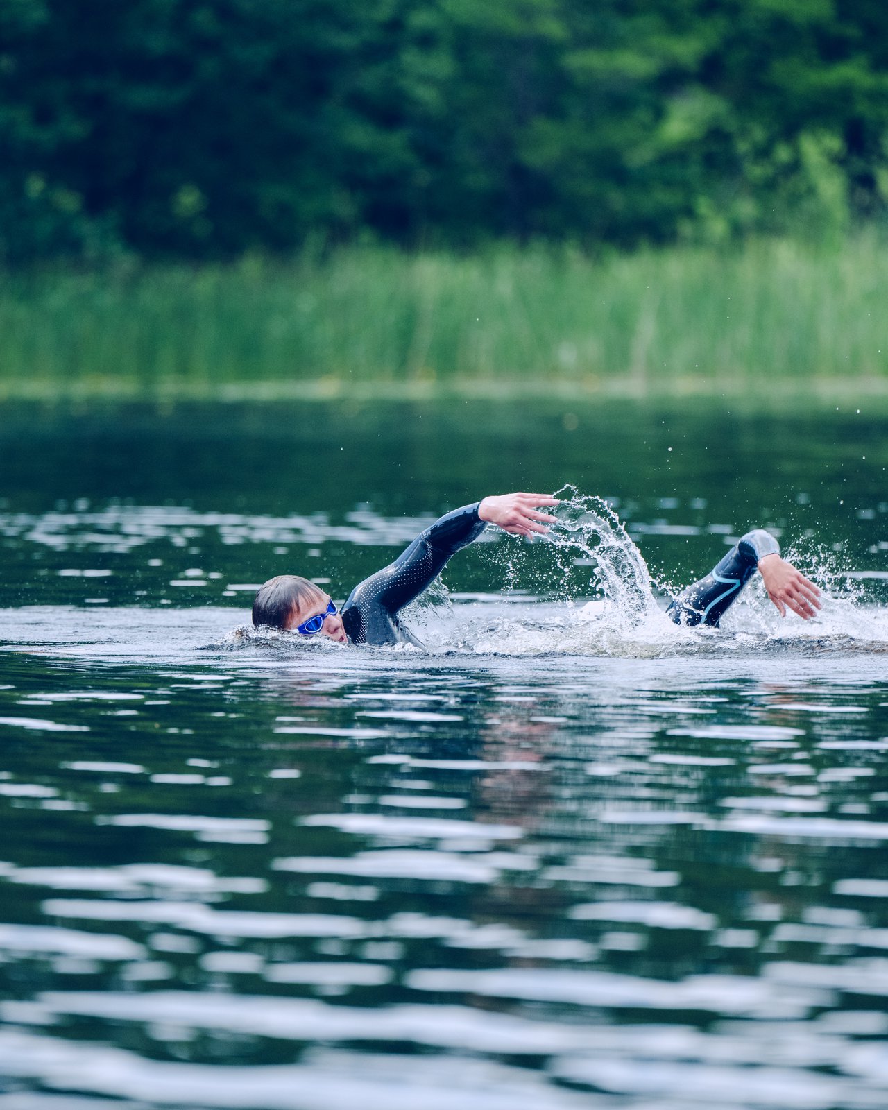 Stockholm Swimming Festival 2024 Visit Stockholm