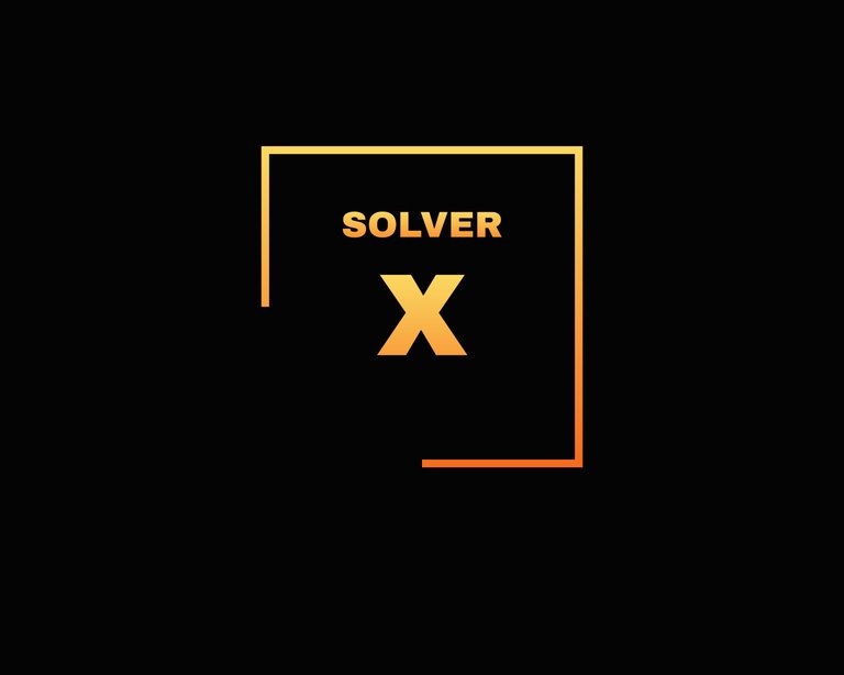 Solver X Stockholm