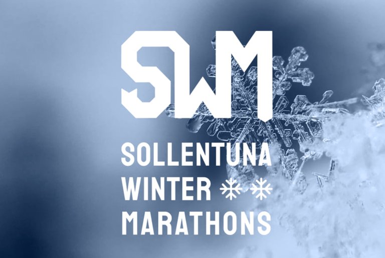 Sollentuna Winter Marathons event picture