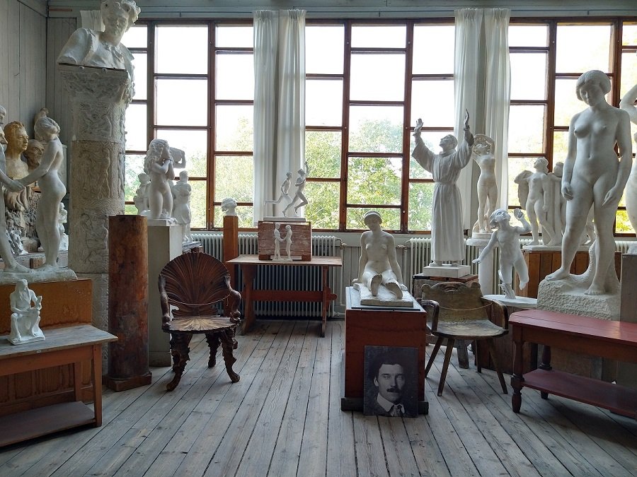 Carl Eldhs Ateljémuseum Foto CEA.jpg