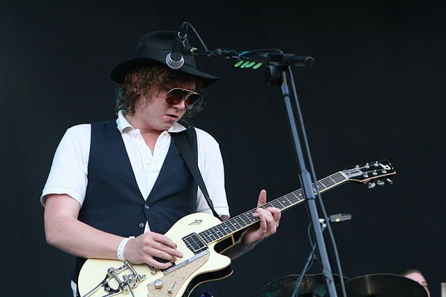 The Kooks