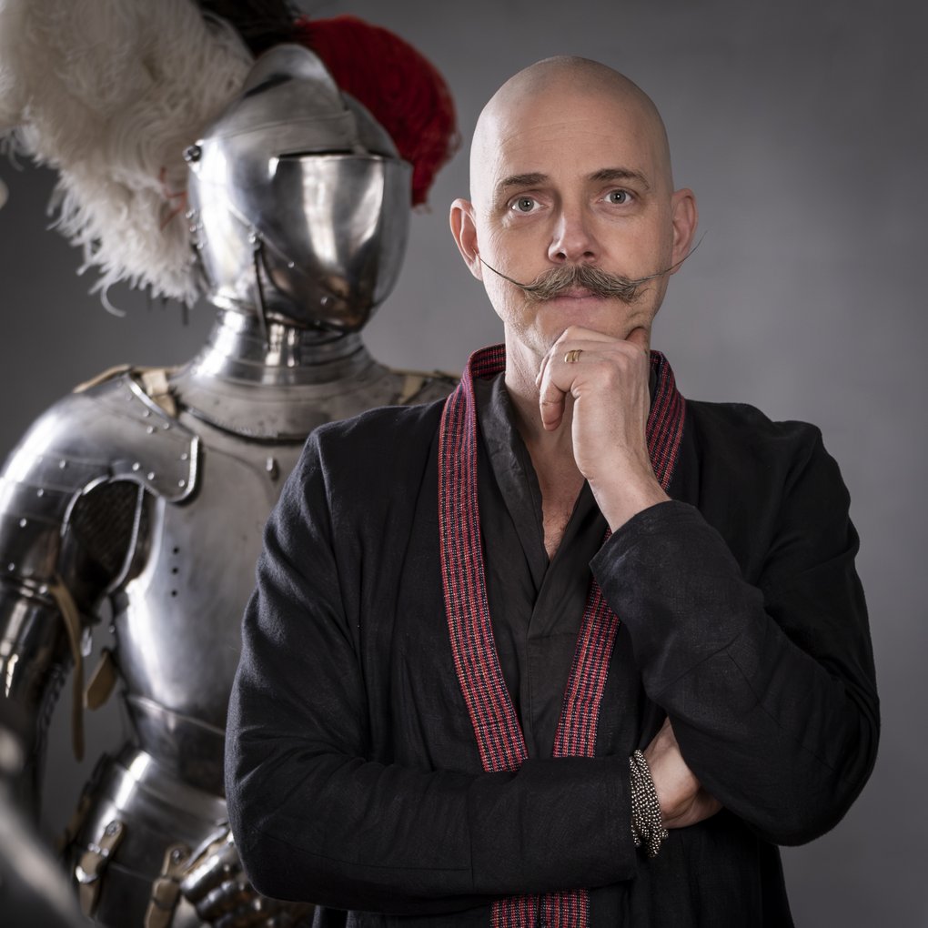 The master of sheet metal