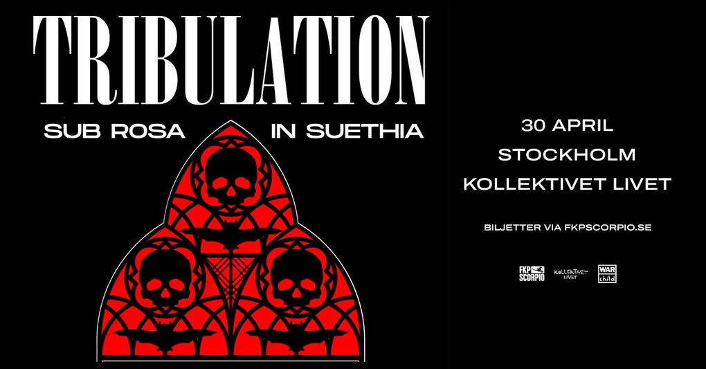 Tribulation