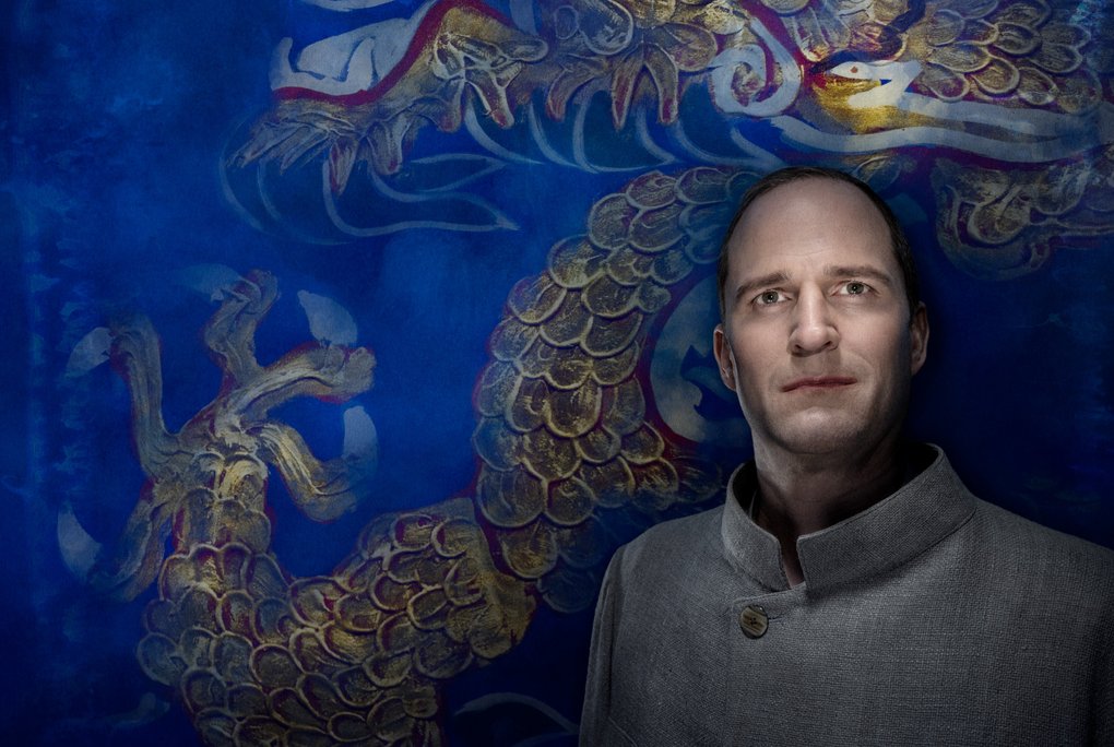 Turandot Pressbild Kungliga Operan Markus Gårder