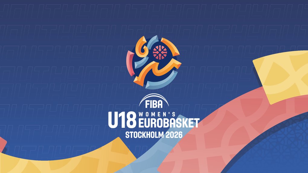 FIBA U18 Women’s EuroBasket 2026