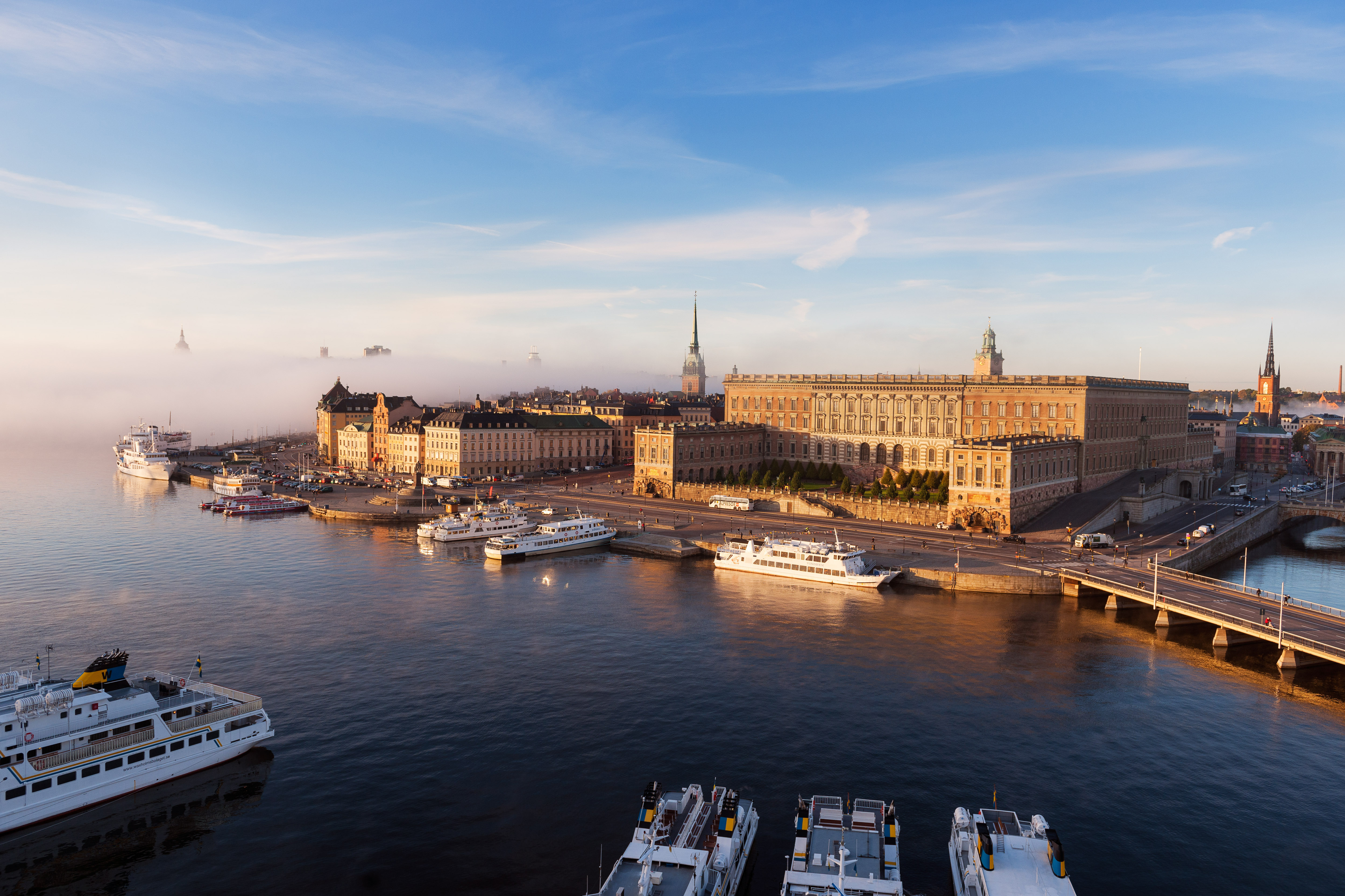 Pagamenti a Stoccolma e in Svezia • StockholMania Tours