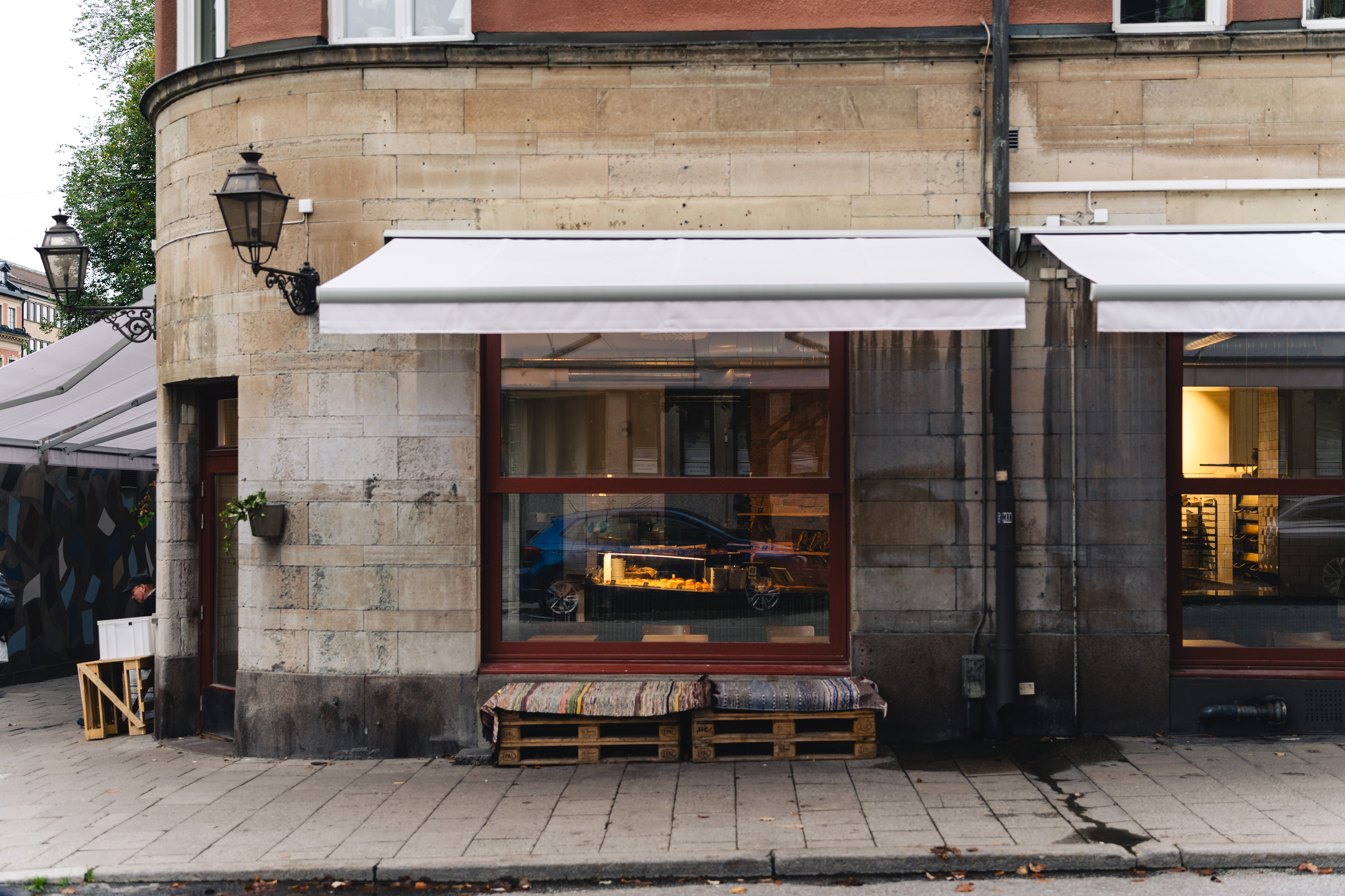 The best cafés in Södermalm – Thatsup