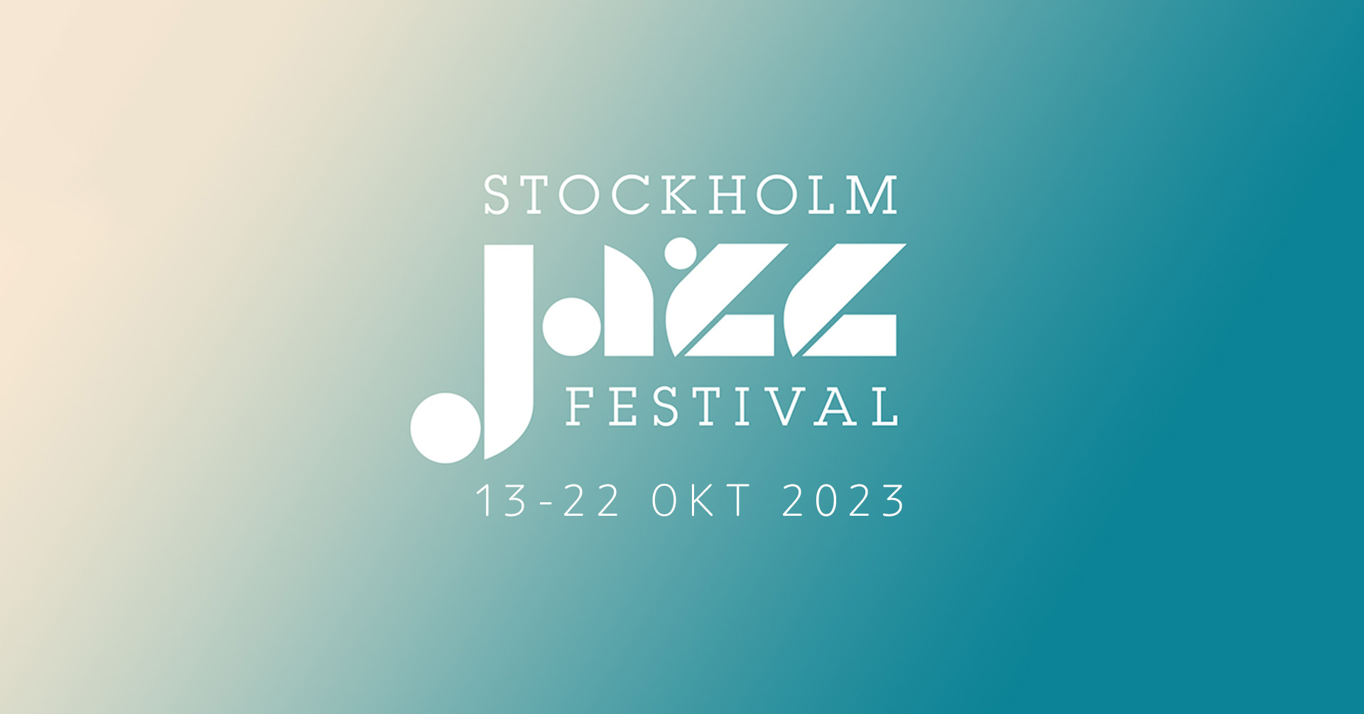 Stockholm Jazz Festival 2023 - Visit Stockholm