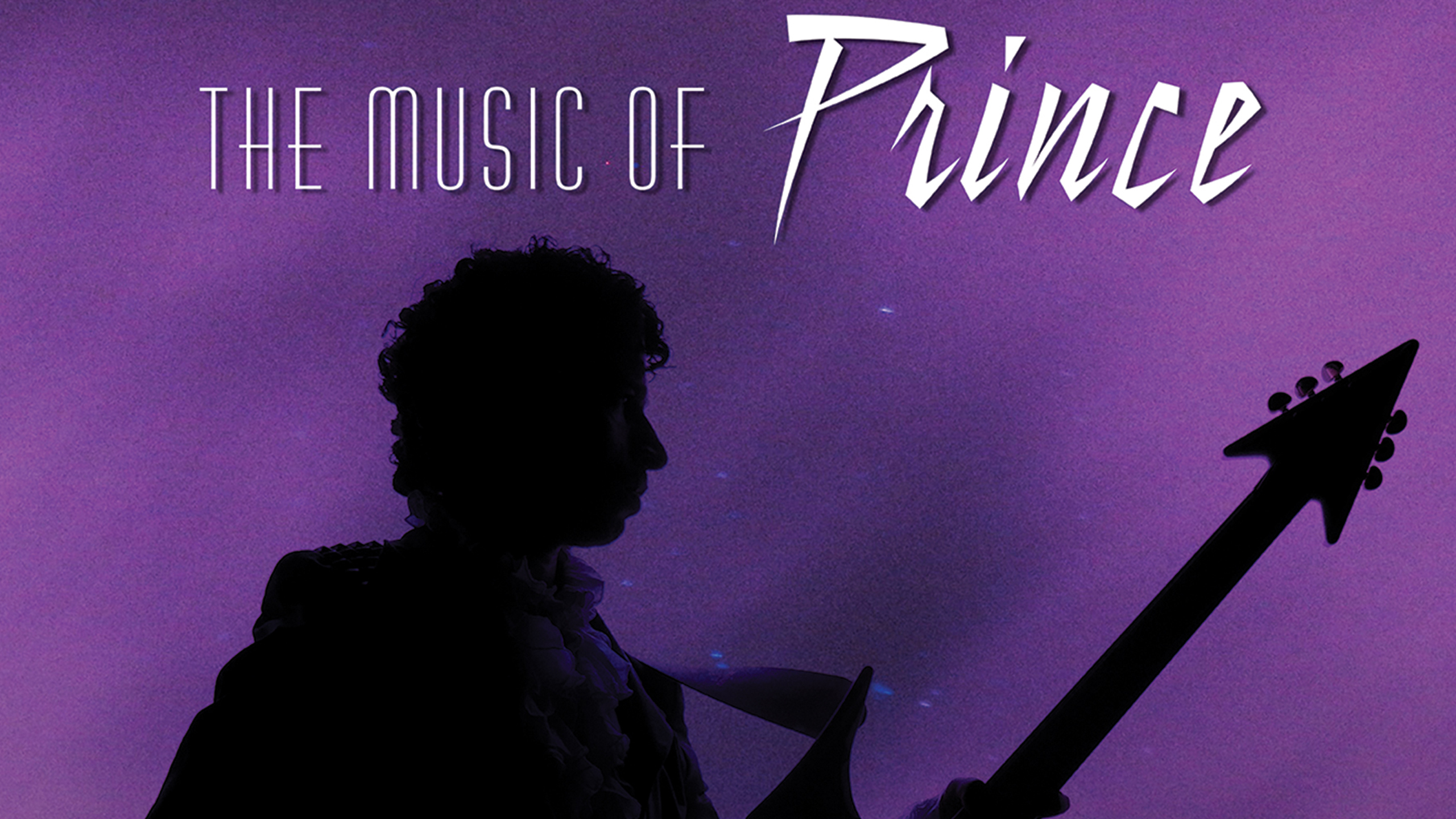 The Music of Prince - Visit Stockholm