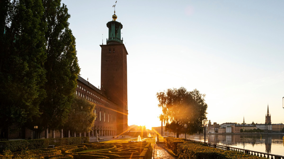 Filmhuset - Visit Stockholm